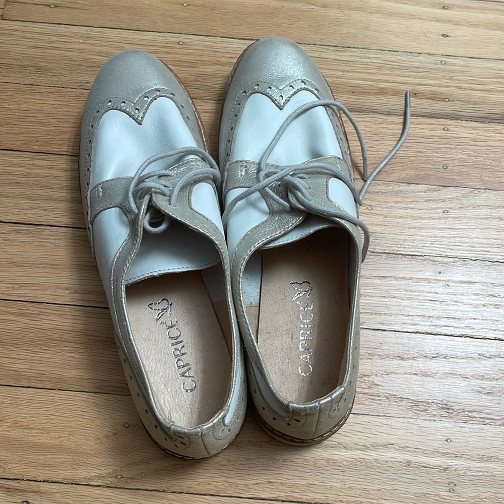 Loafers In Great Condition